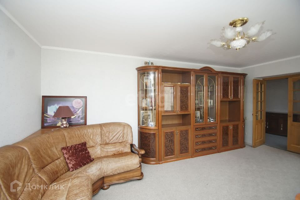 Продаётся 3-комнатная квартира, 87.6 м²