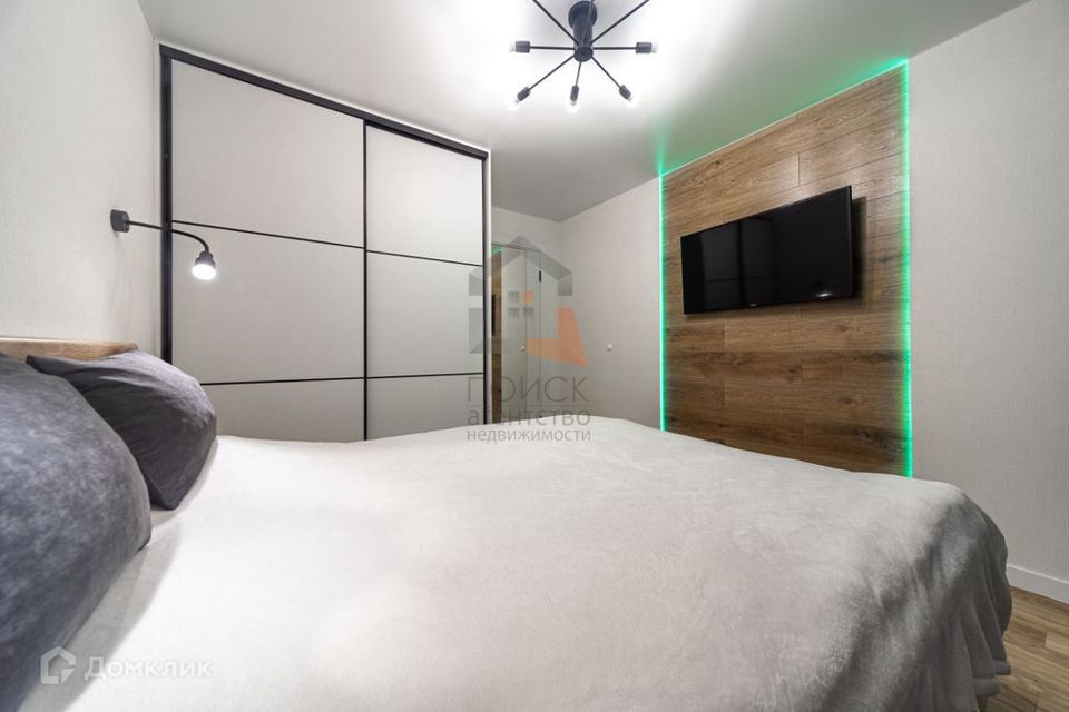 Сдаётся 1-комнатная квартира, 48 м²