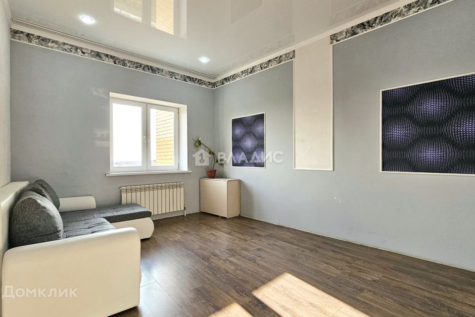 Продаётся 2-комнатная квартира, 56.1 м²