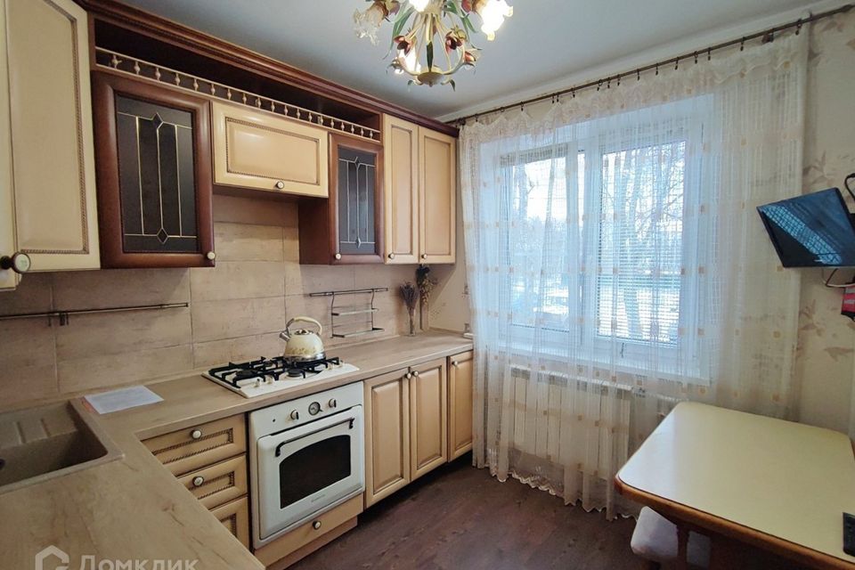 Продаётся 2-комнатная квартира, 52 м²