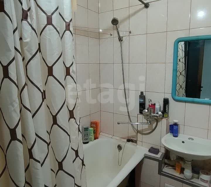 Сдаётся 1-комнатная квартира, 30 м²