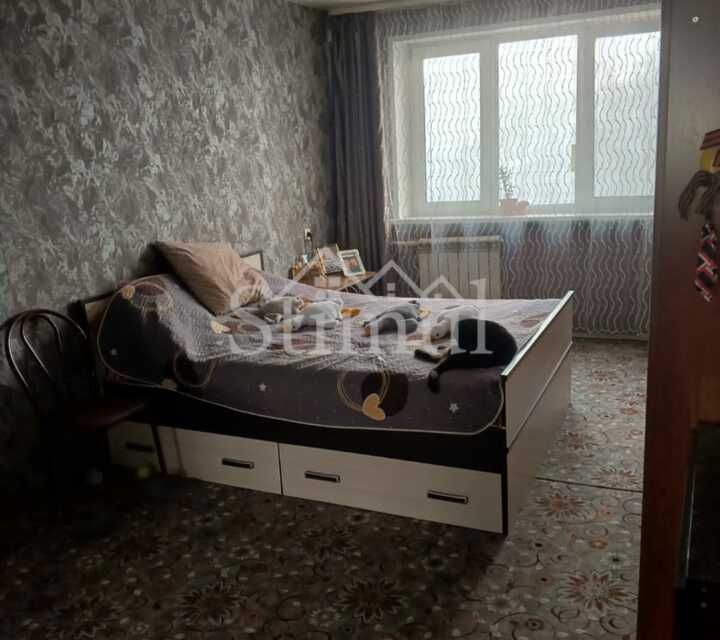 Продаётся 2-комнатная квартира, 47.8 м²