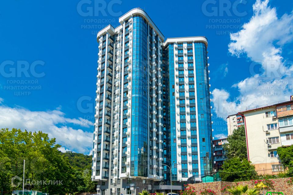 Продаётся 2-комнатная квартира, 35 м²