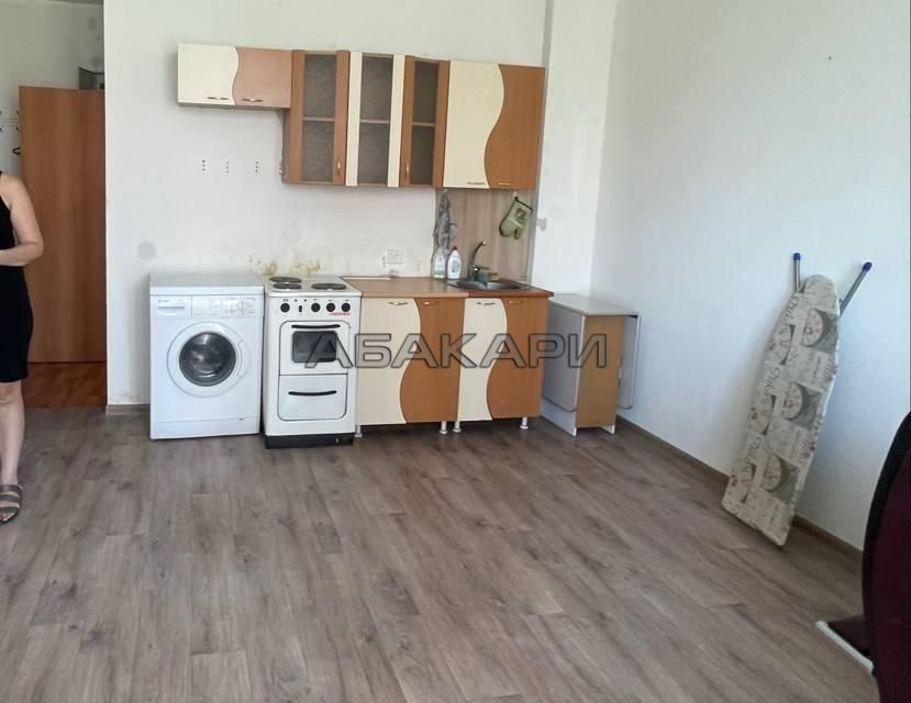 Сдаётся студия, 23 м²