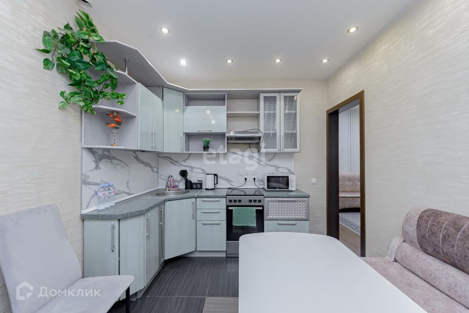 Сдаётся 1-комнатная квартира, 44.7 м²