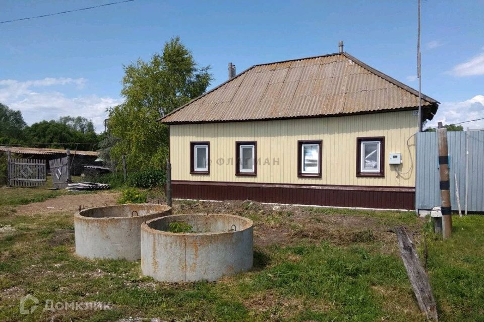 Дома в саратовской области фото Купить 3-Комнатный Дом в 1-м Садовом проезде (посёлок Алексеевка) - предложения 