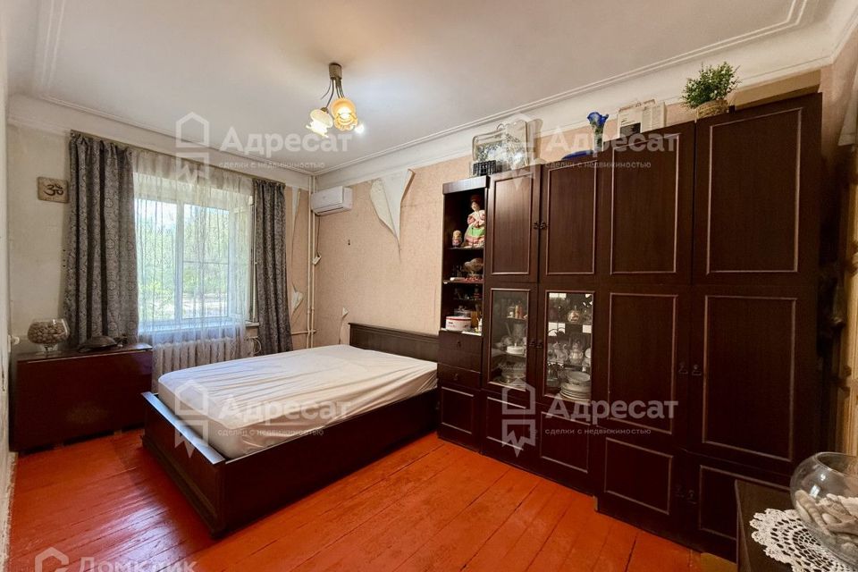 Продаётся 2-комнатная квартира, 47.2 м²