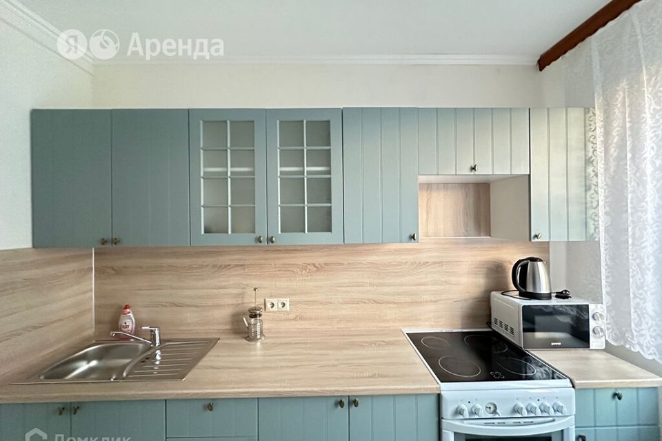 Сдаётся 2-комнатная квартира, 51 м²