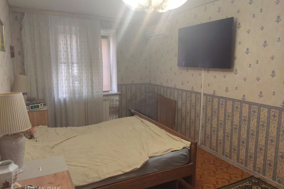 Продаётся 3-комнатная квартира, 80.3 м²