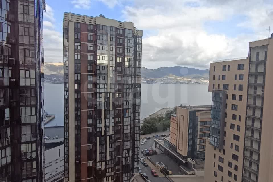 Продаётся 3-комнатная квартира, 78.6 м²