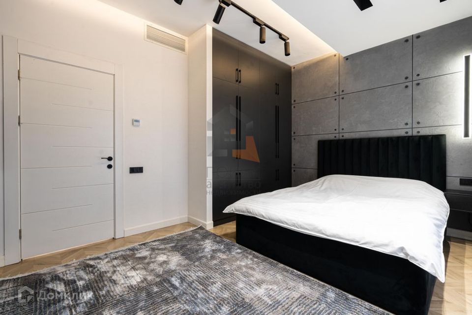 Сдаётся 1-комнатная квартира, 37 м²