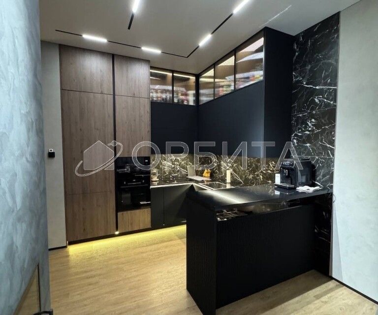 Продаётся 1-комнатная квартира, 47.7 м²