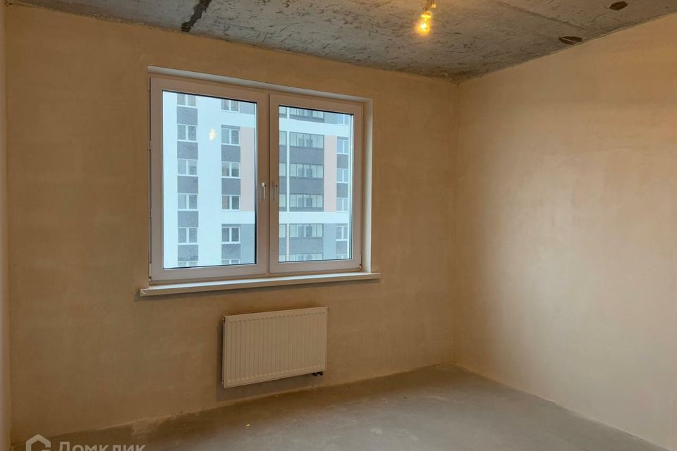 Продаётся 2-комнатная квартира, 53.3 м²