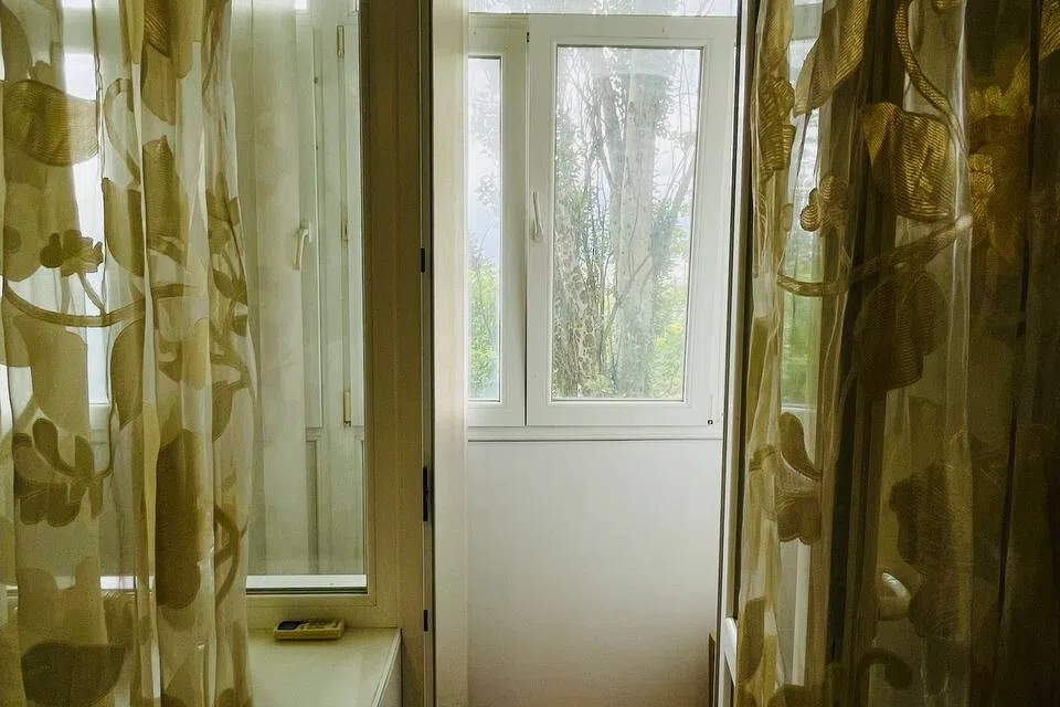 Продаётся 3-комнатная квартира, 63 м²