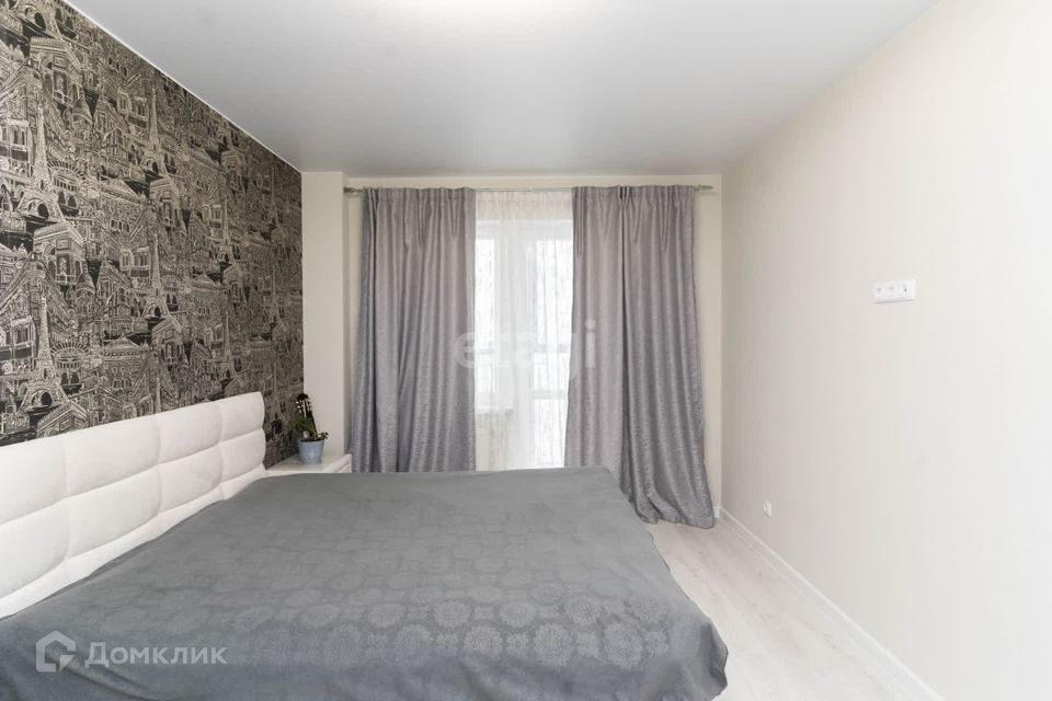 Продаётся 2-комнатная квартира, 72.4 м²
