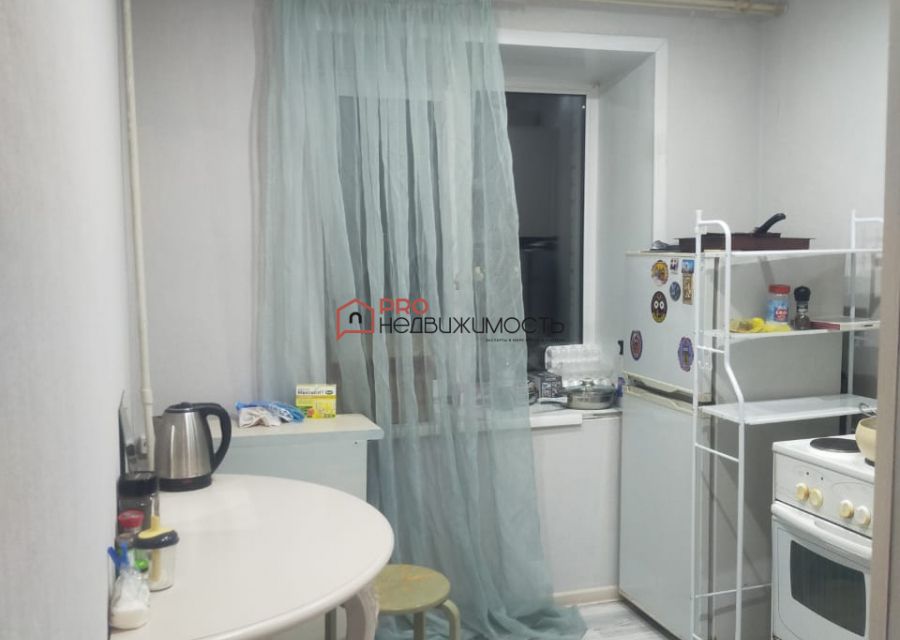 Продаётся 1-комнатная квартира, 29.9 м²