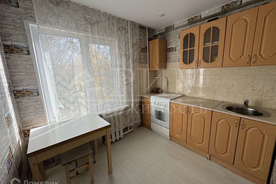Сдаётся 1-комнатная квартира, 30 м²