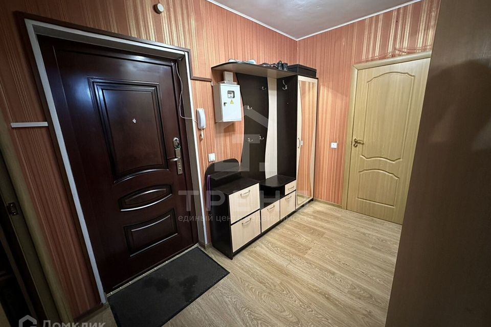 Продаётся 2-комнатная квартира, 51.5 м²