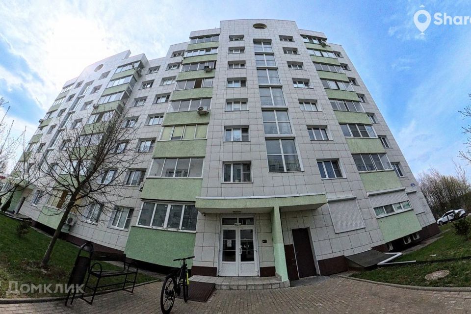 Сдаётся 2-комнатная квартира, 65 м²