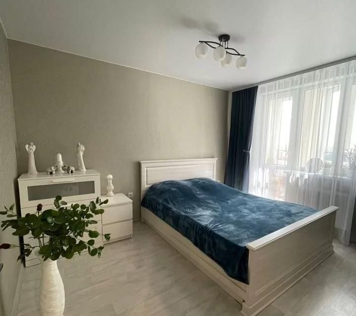 Сдаётся 2-комнатная квартира, 40 м²