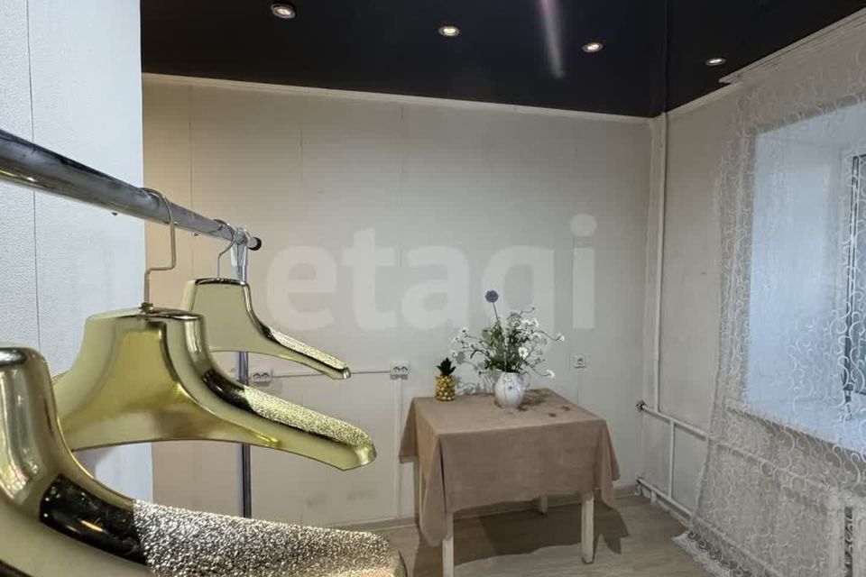 Продаётся студия, 12.1 м²
