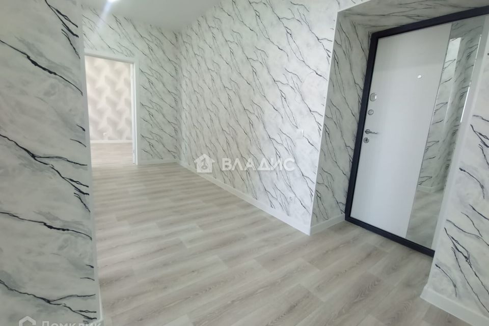 Продаётся 2-комнатная квартира, 66.5 м²