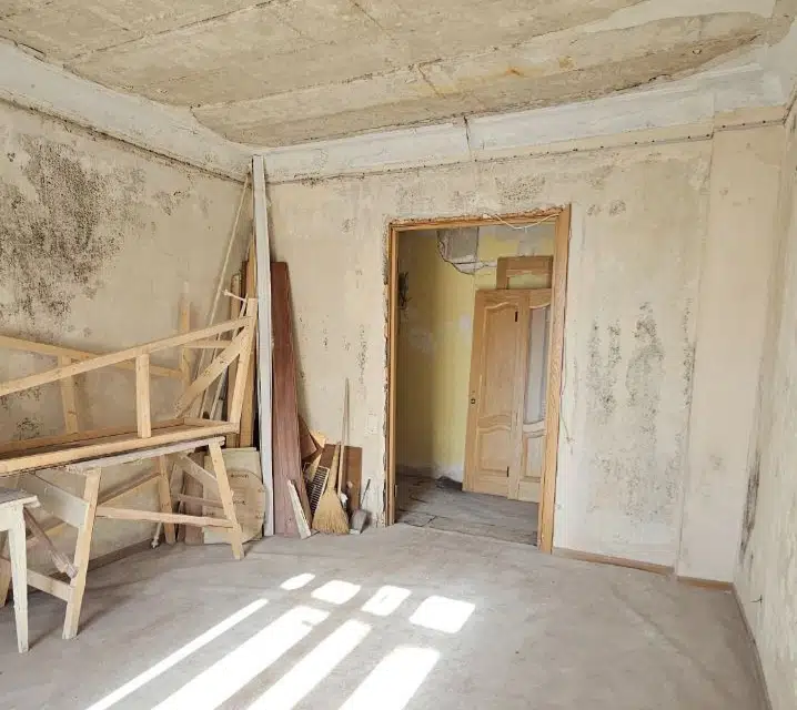 Продаётся 2-комнатная квартира, 54.55 м²