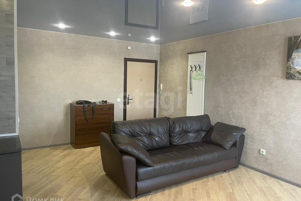 Сдаётся 1-комнатная квартира, 32.6 м²