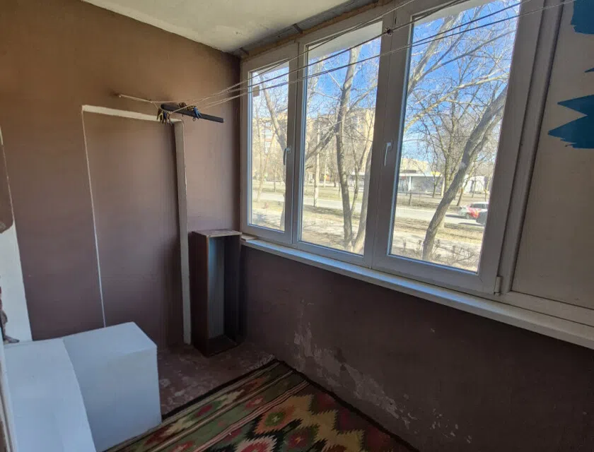 Продаётся 2-комнатная квартира, 46.2 м²