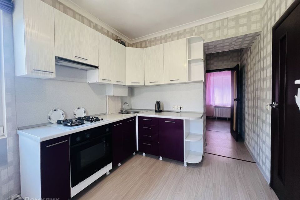 Продаётся 3-комнатная квартира, 60 м²