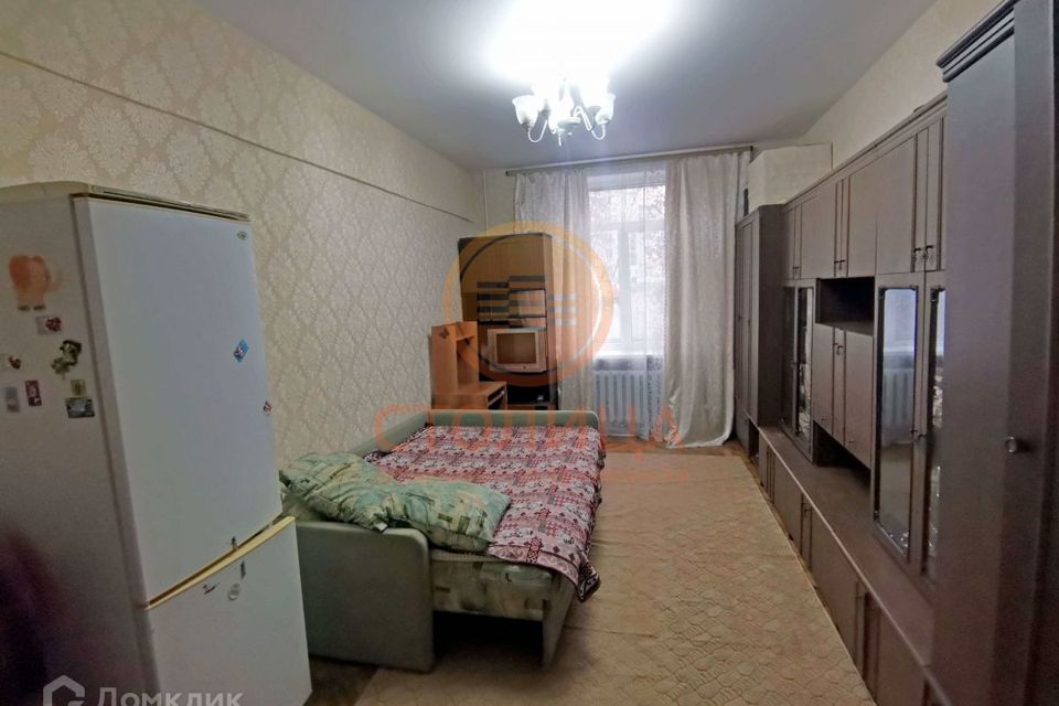 Сдаётся комната в 4-комн. квартире, 20 м²