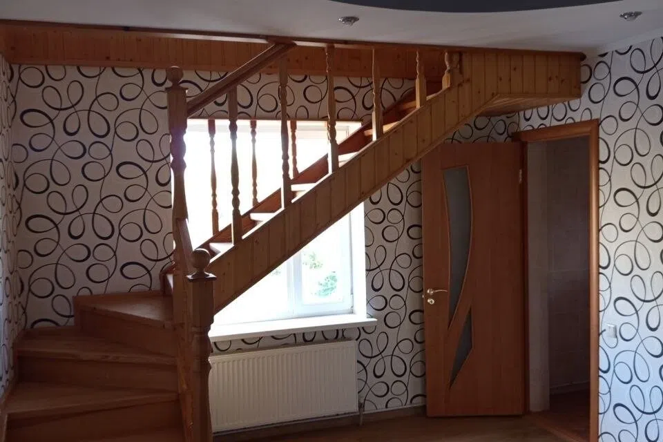 Продаётся 2-этажный дом, 110 м²