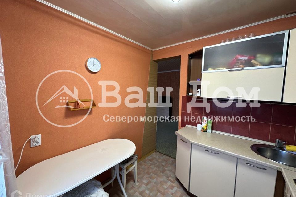 Сдаётся 2-комнатная квартира, 47 м²