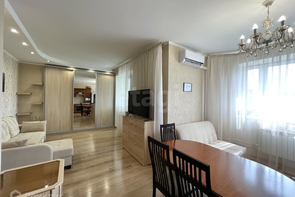 Продаётся студия, 36 м²