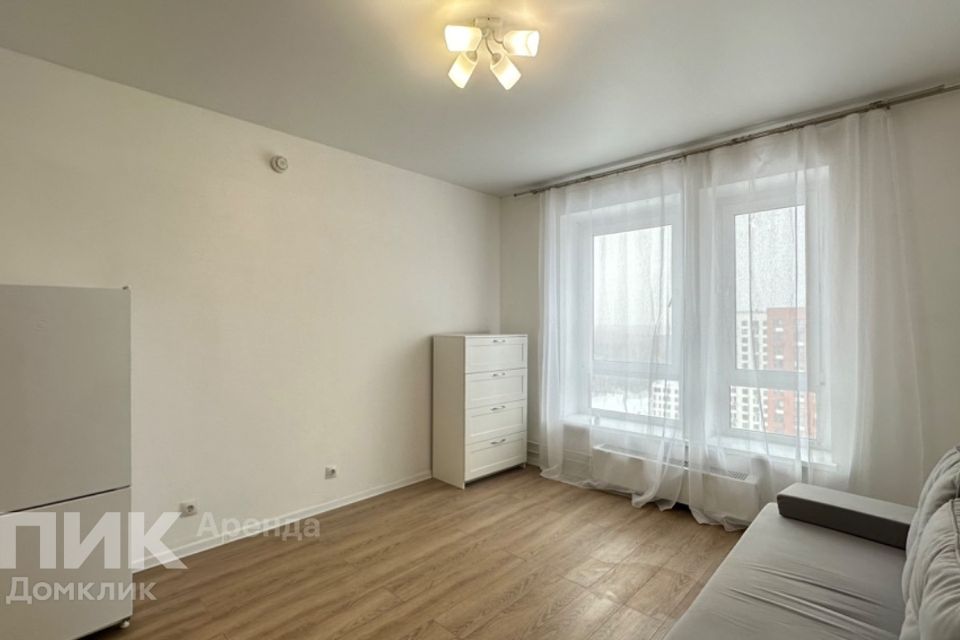 Сдаётся 1-комнатная квартира, 19.5 м²