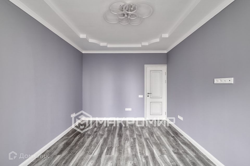 Продаётся 3-комнатная квартира, 71 м²