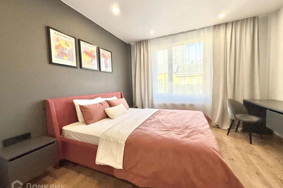 Продаётся студия, 27.8 м²