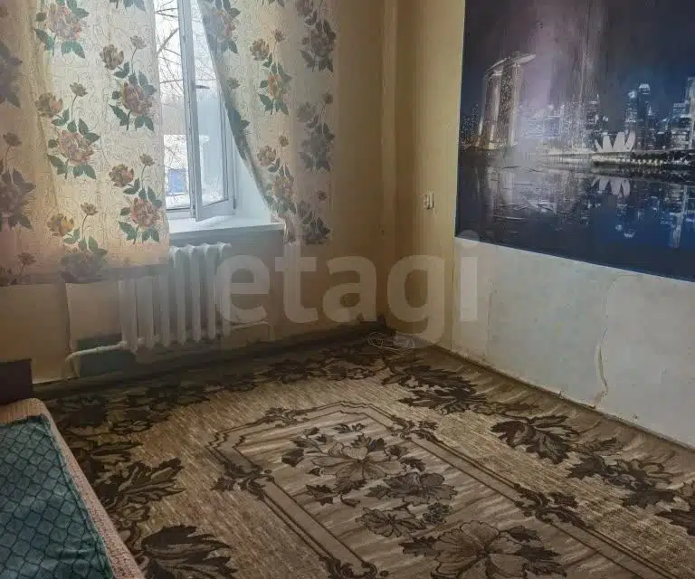 Продаётся комната в 1-комн. квартире, 14.9 м²