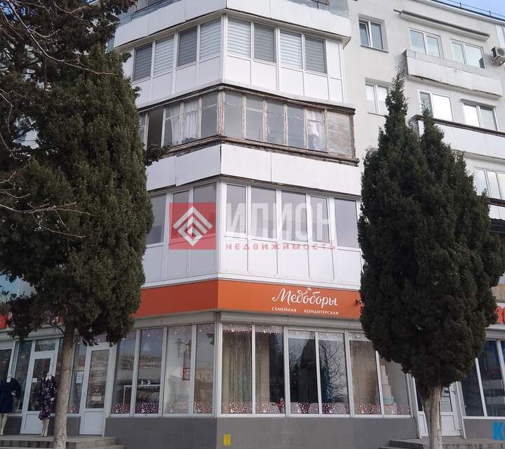 Продаётся 2-комнатная квартира, 61 м²