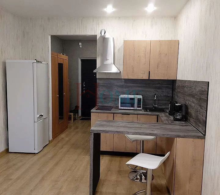 Сдаётся 1-комнатная квартира, 25 м²