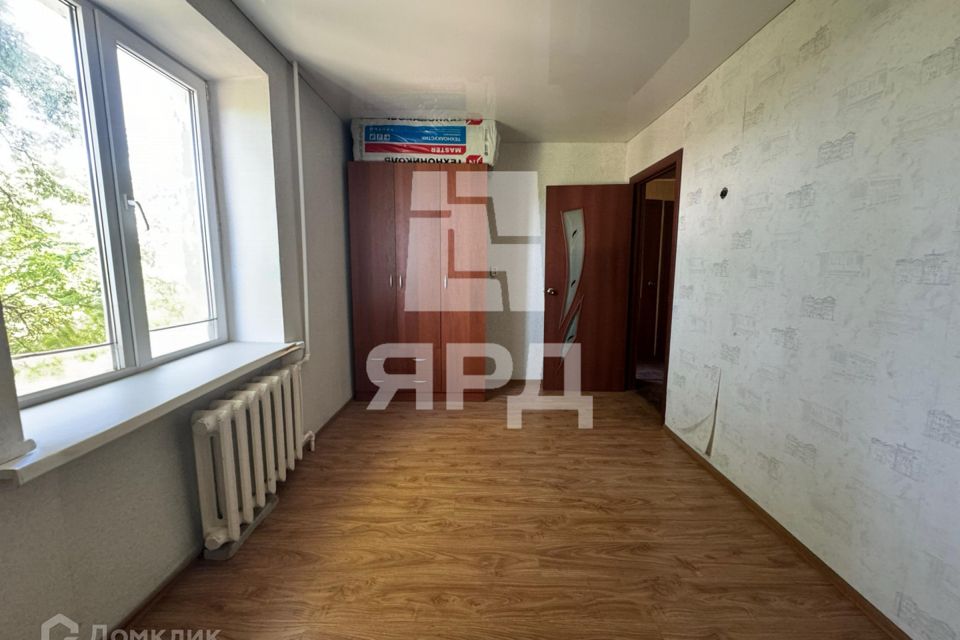 Продаётся 2-комнатная квартира, 42 м²