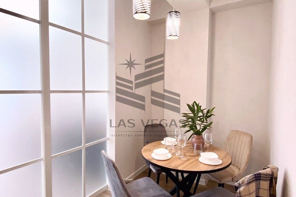 Сдаётся 2-комнатная квартира, 40 м²