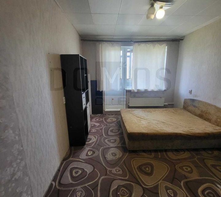 Продаётся 1-комнатная квартира, 27.9 м²