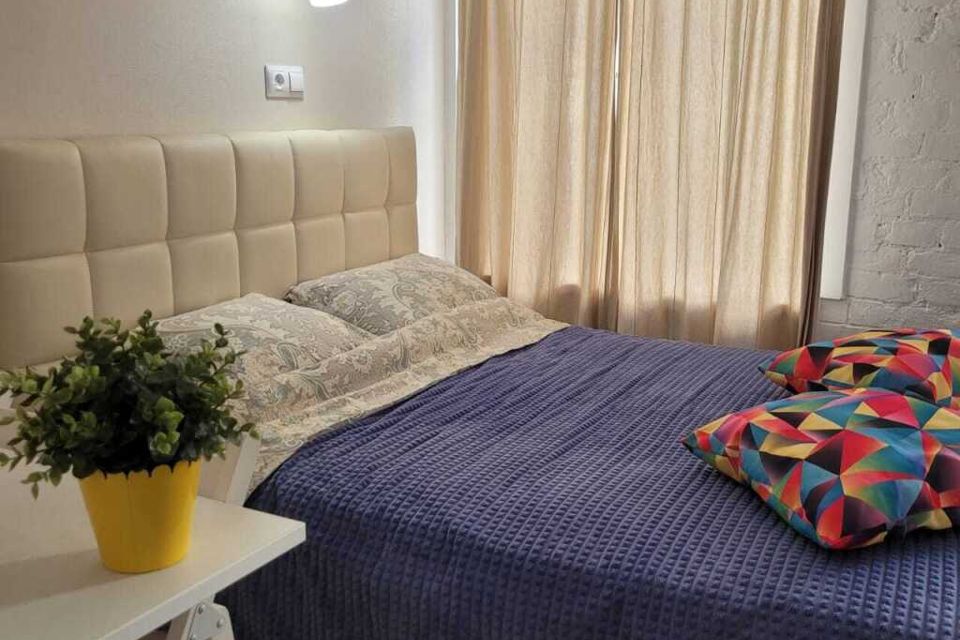 Продаётся студия, 21 м²