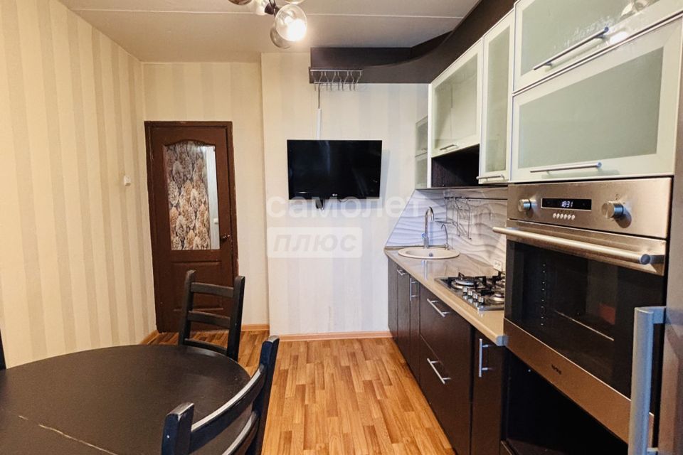 Продаётся 2-комнатная квартира, 62 м²