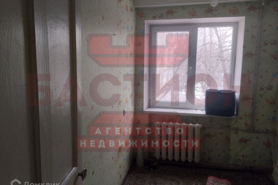 Продаётся 3-комнатная квартира, 42 м²