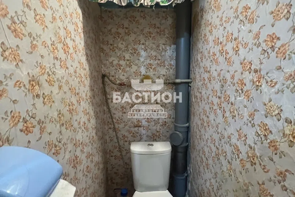 Продаётся 3-комнатная квартира, 54 м²