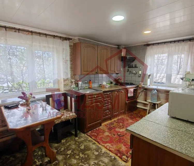 Продаётся 1-этажный дом, 90 м²