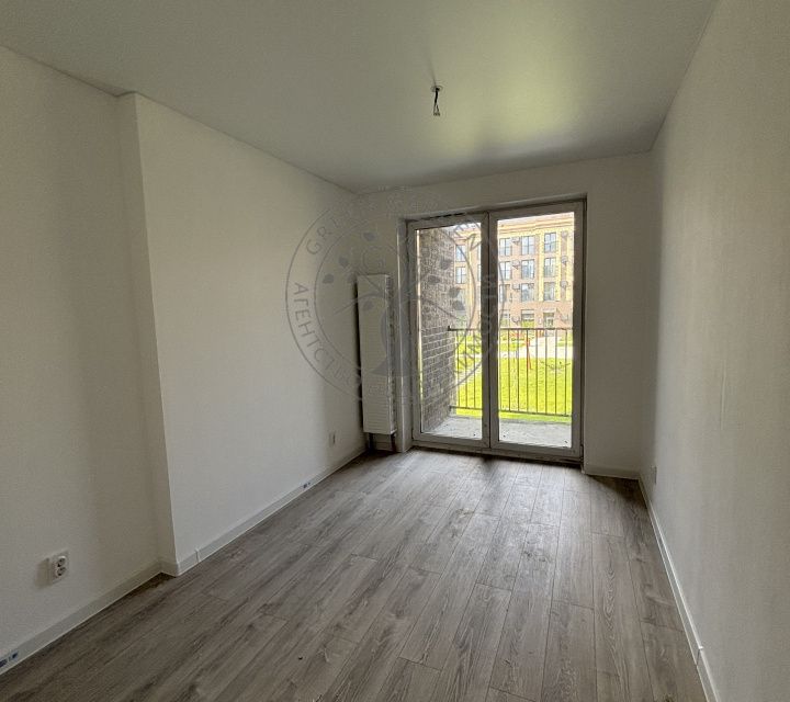 Продаётся 2-комнатная квартира, 52 м²