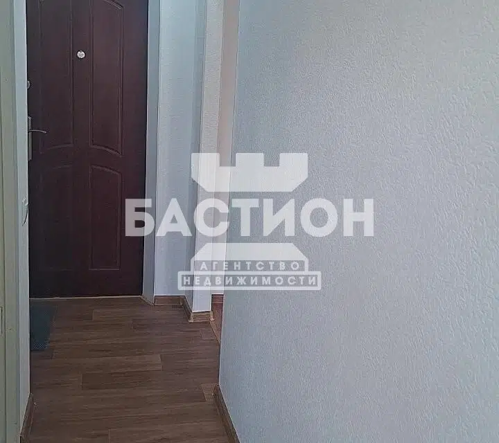 Продаётся 1-комнатная квартира, 30 м²